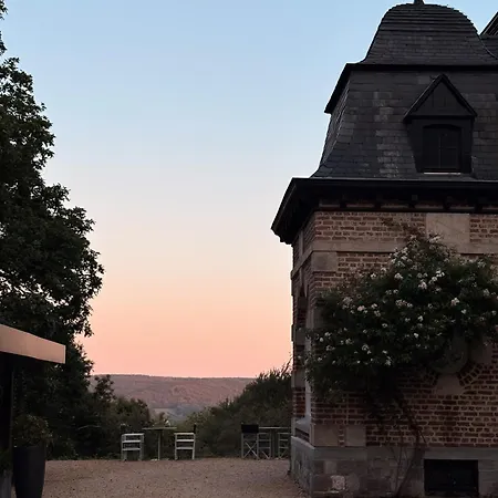 Domaine De La Mirande Apartman