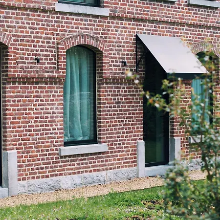 Domaine De La Mirande Apartman