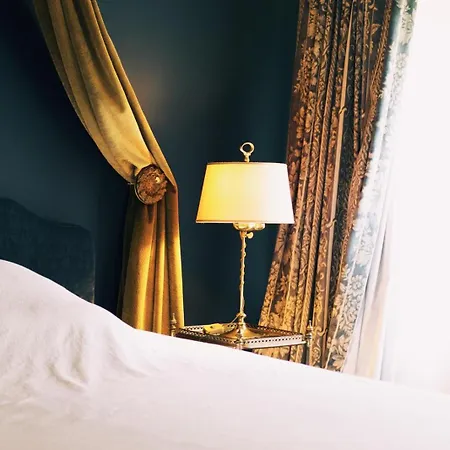 Apartman Domaine De La Mirande *